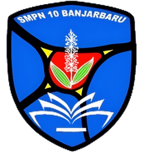SMP Negeri 10 Banjarbaru